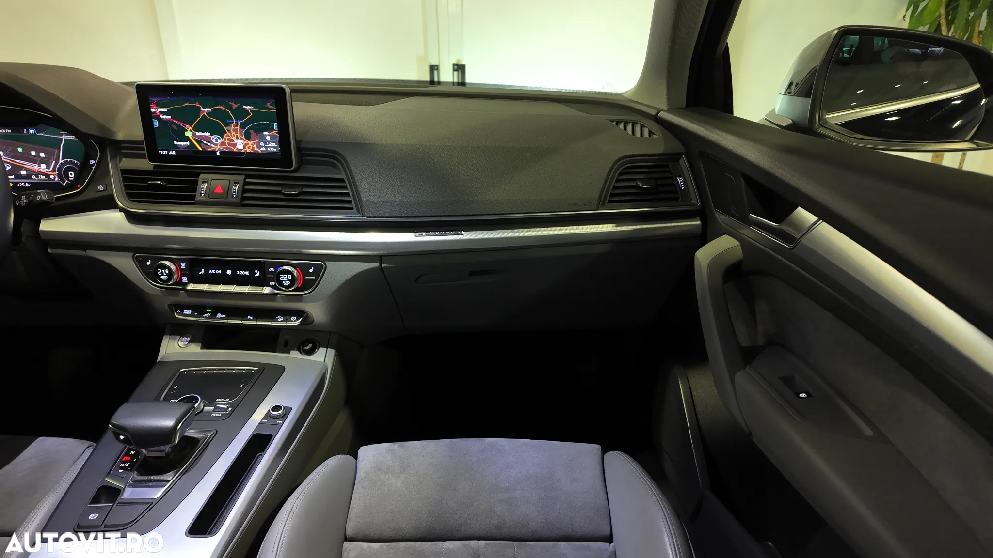 Audi Q5 50 TFSI e quattro S tronic - 19