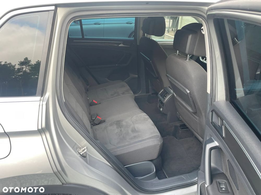 Volkswagen Tiguan 2017