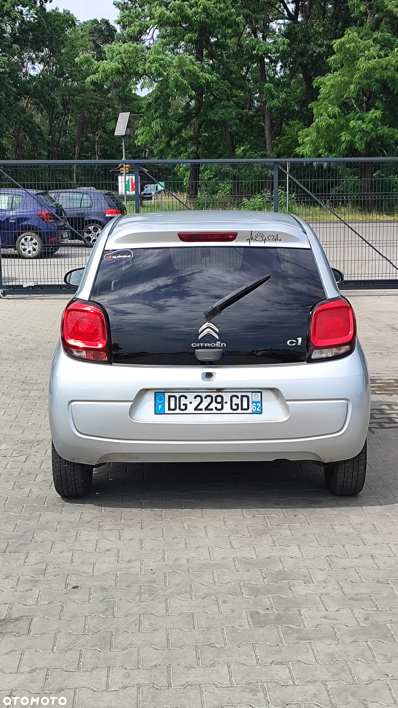Citroën C1 - 18