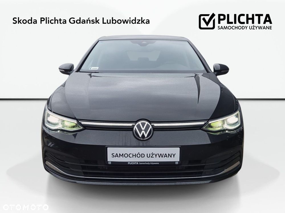 Volkswagen Golf 1.5 eTSI EVO Style DSG - 3