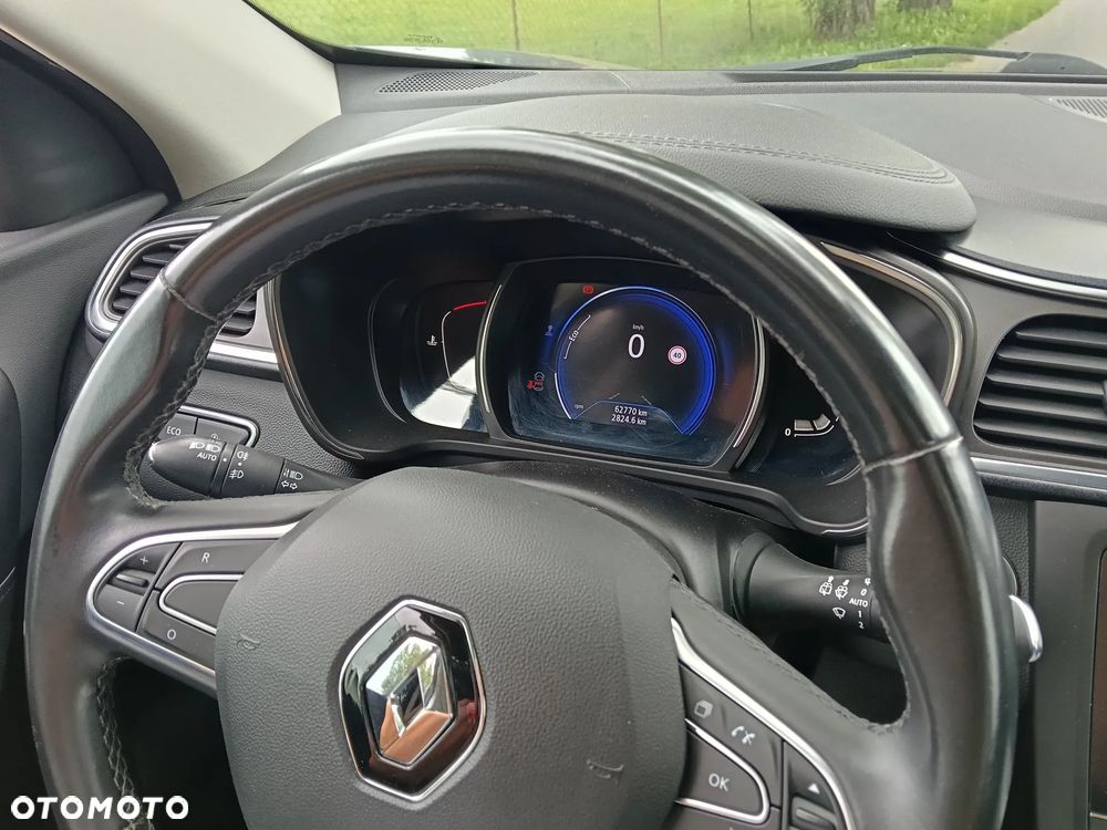 Renault Kadjar 1.5 dCi Energy Adventure - 22