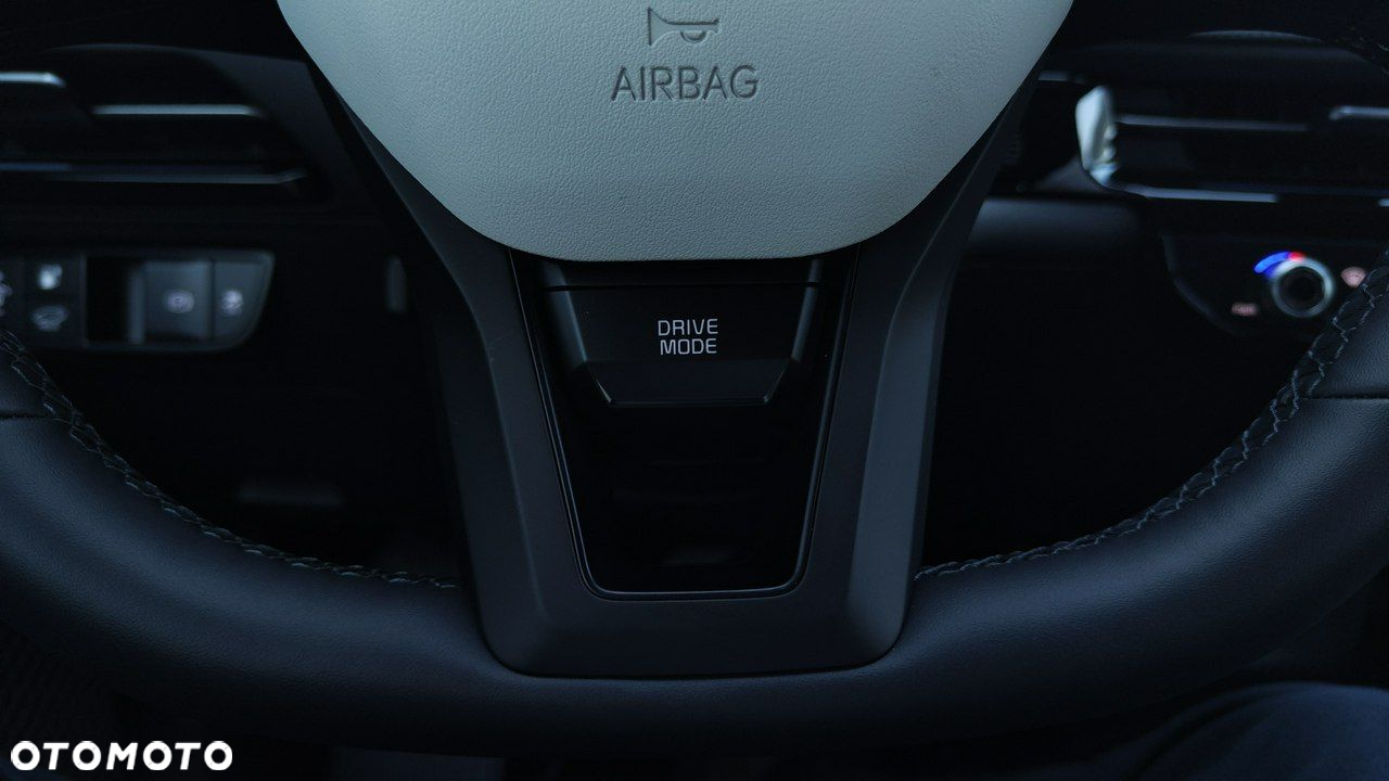 Kia EV6 - 20