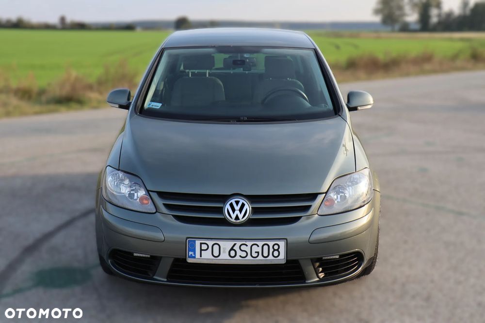 Volkswagen Golf 1.6 FSI Comfortline Tiptr - 8