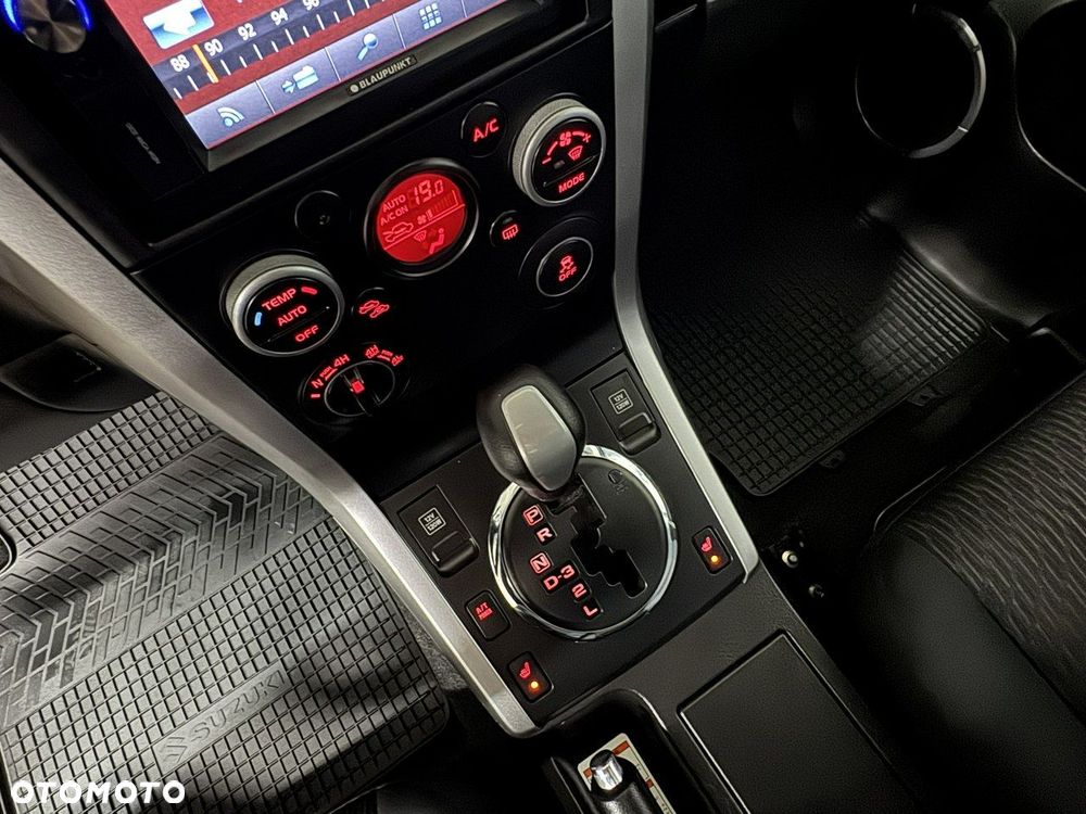Suzuki Grand Vitara - 27