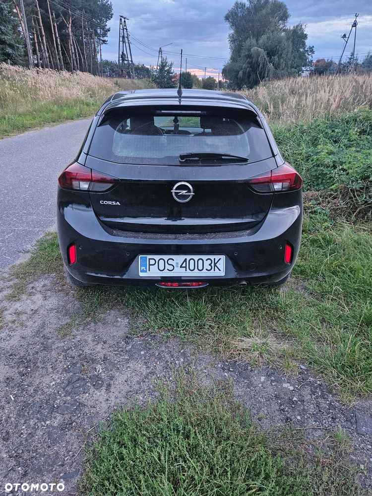 Opel Corsa 1.2 Elegance S&S - 4