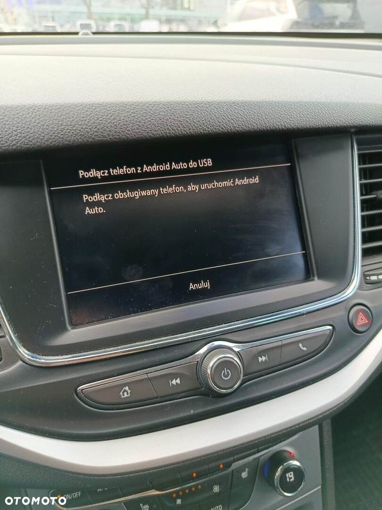 Opel Astra 1.2 T 2020 S&S - 22