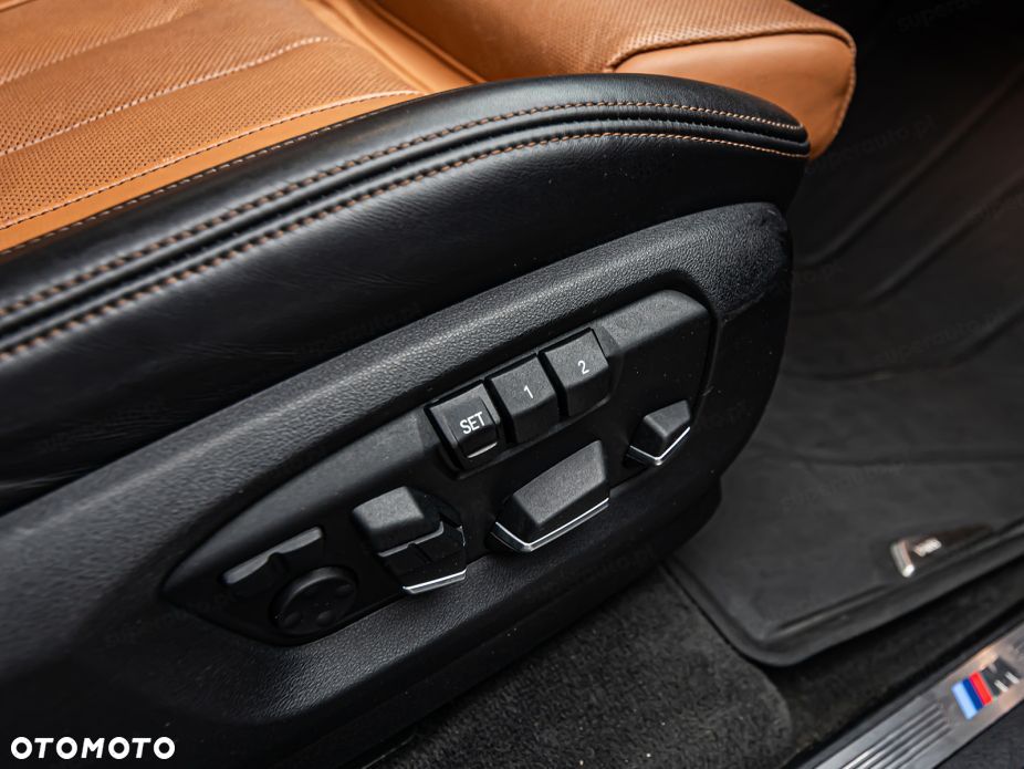 BMW X6 xDrive30d M Sport - 10