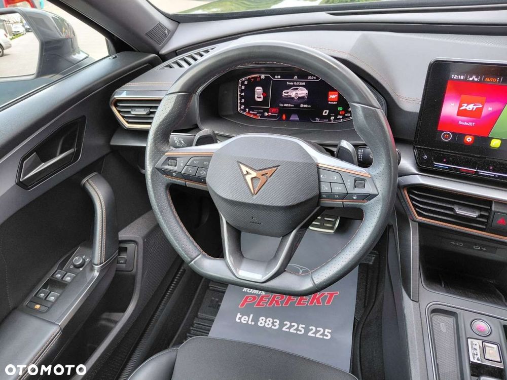 Cupra Formentor - 20