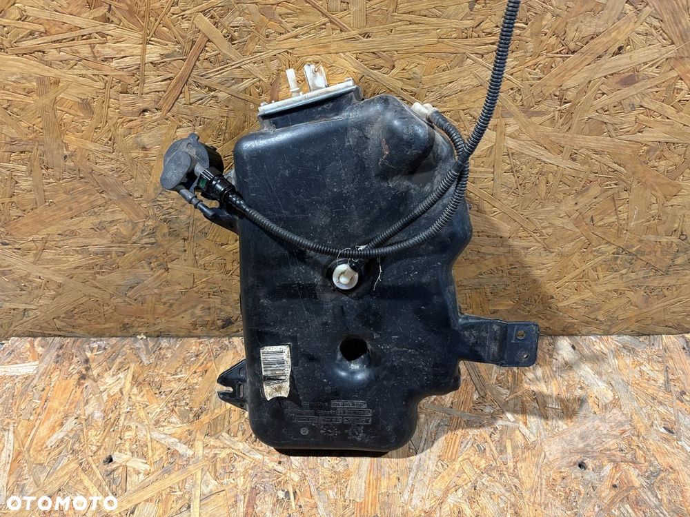 Peugeot 607 2.7 hdi zbiornik płynu FAP DPF 9651170380 - 1