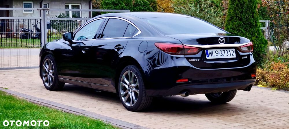 Mazda 6 2.0 Skypassion I-ELoop - 3