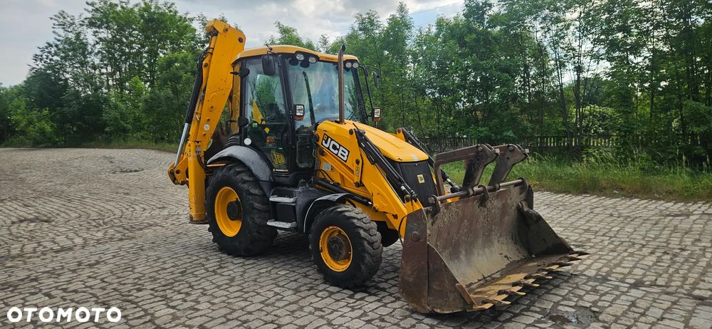 JCB 3CX - 6