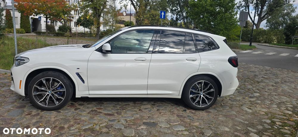BMW X3 xDrive30i xLine sport - 17
