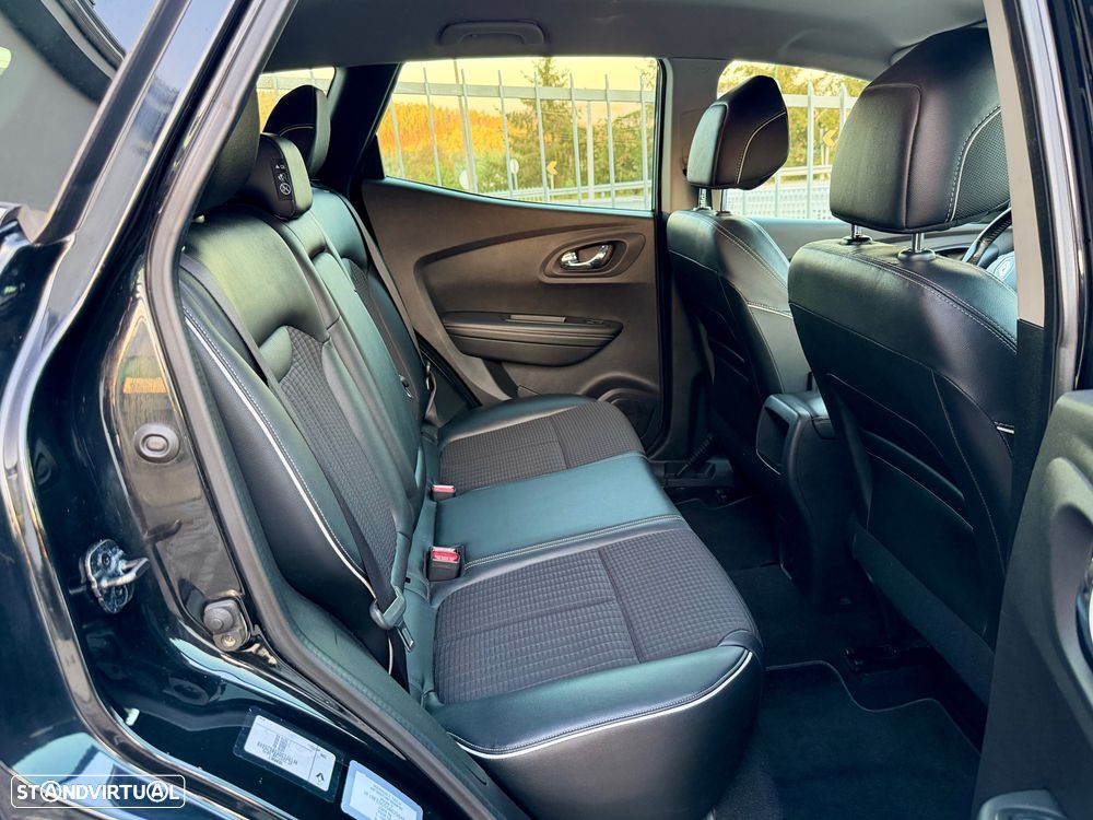 Renault Kadjar 1.5 dCi Exclusive - 12