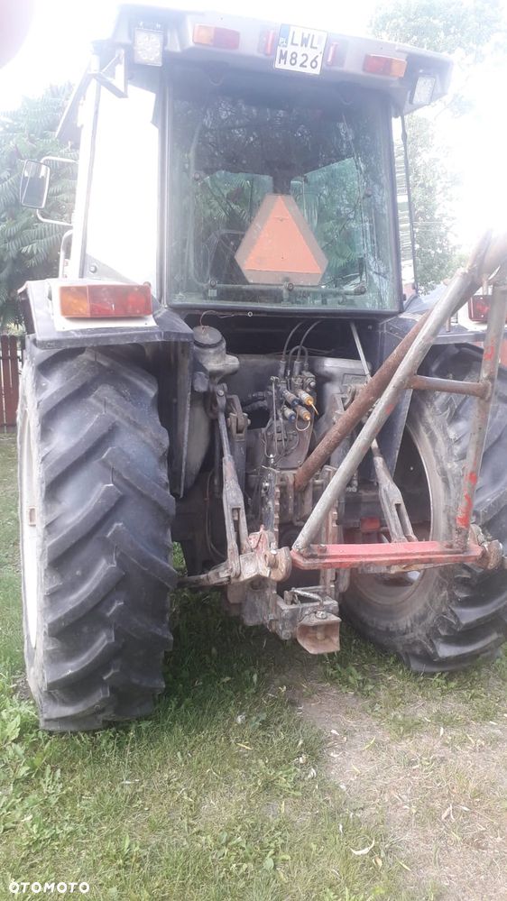 Massey Ferguson 3050 - 10