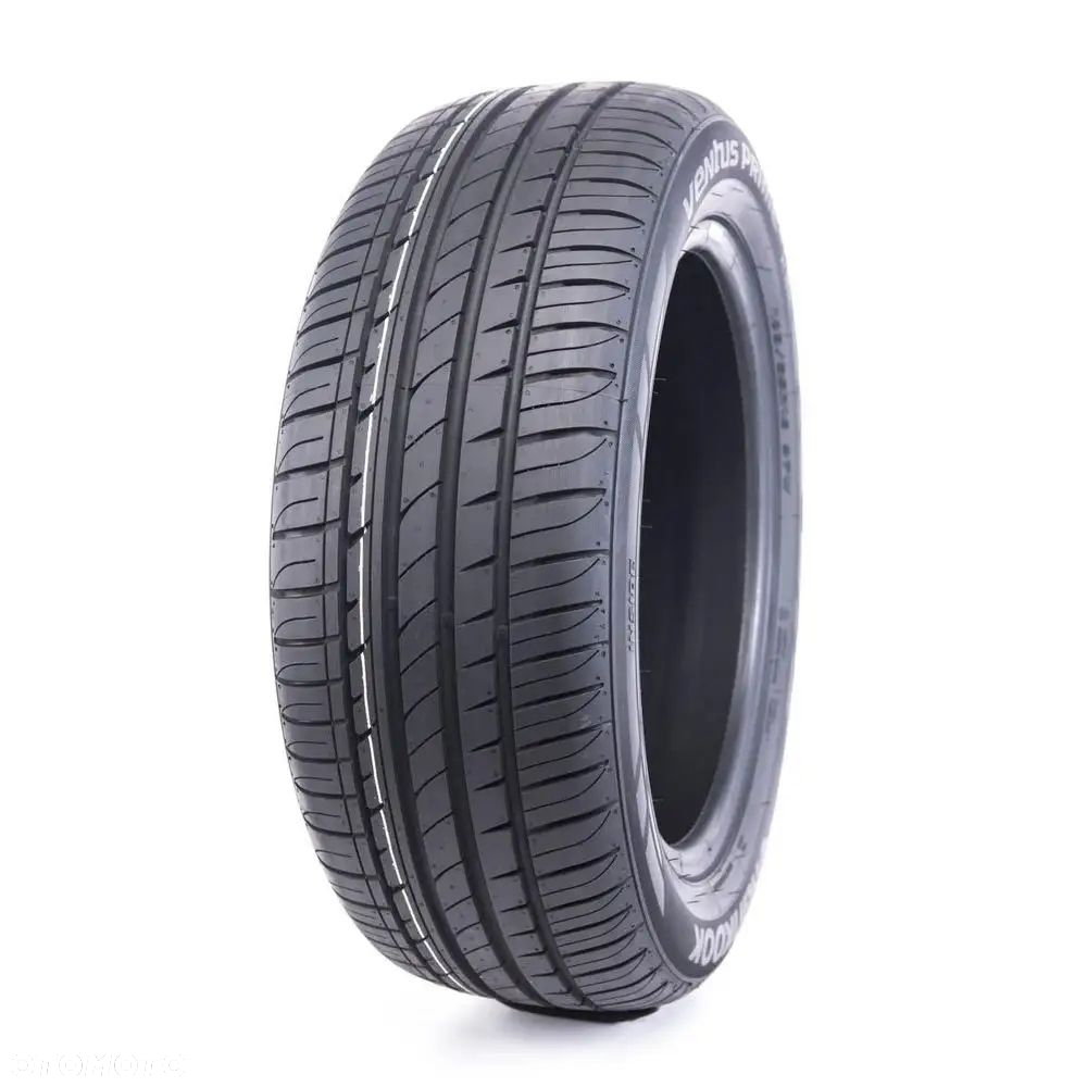 215/55R16 Hankook Ventus Prime 2 komplet opon lato 5,4mm - 5
