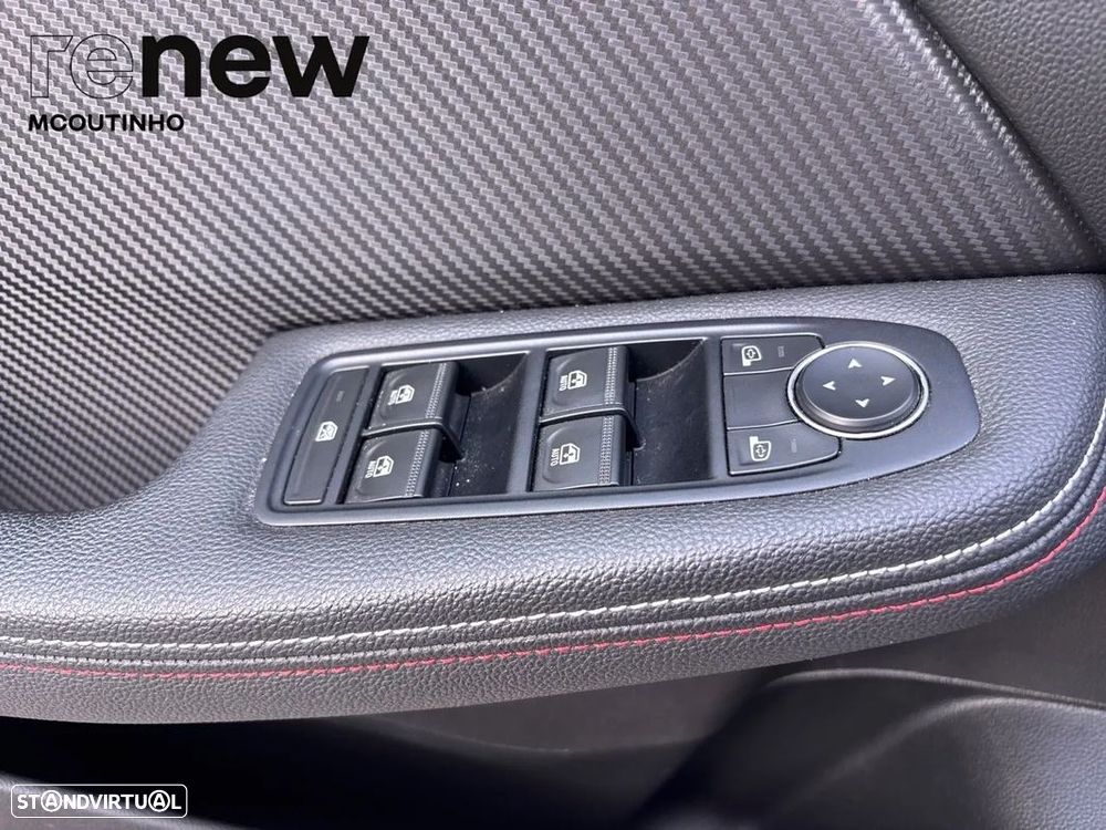 Renault Clio 1.0 TCe RS Line - 11