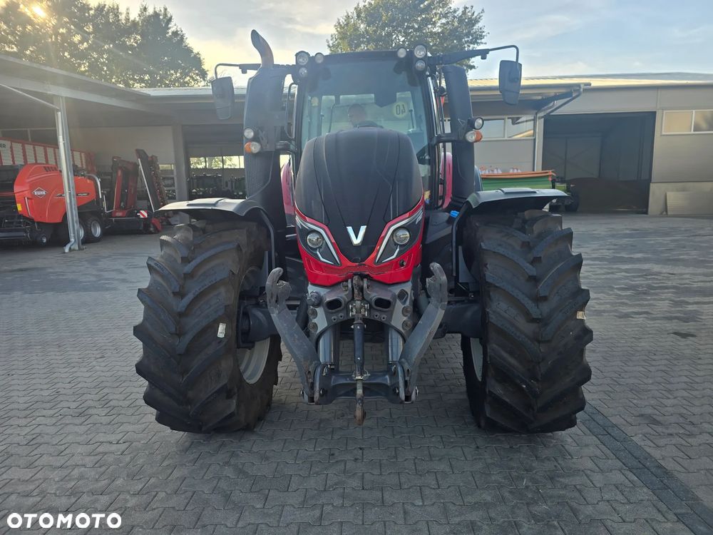 Valtra T 234 Versu - 5