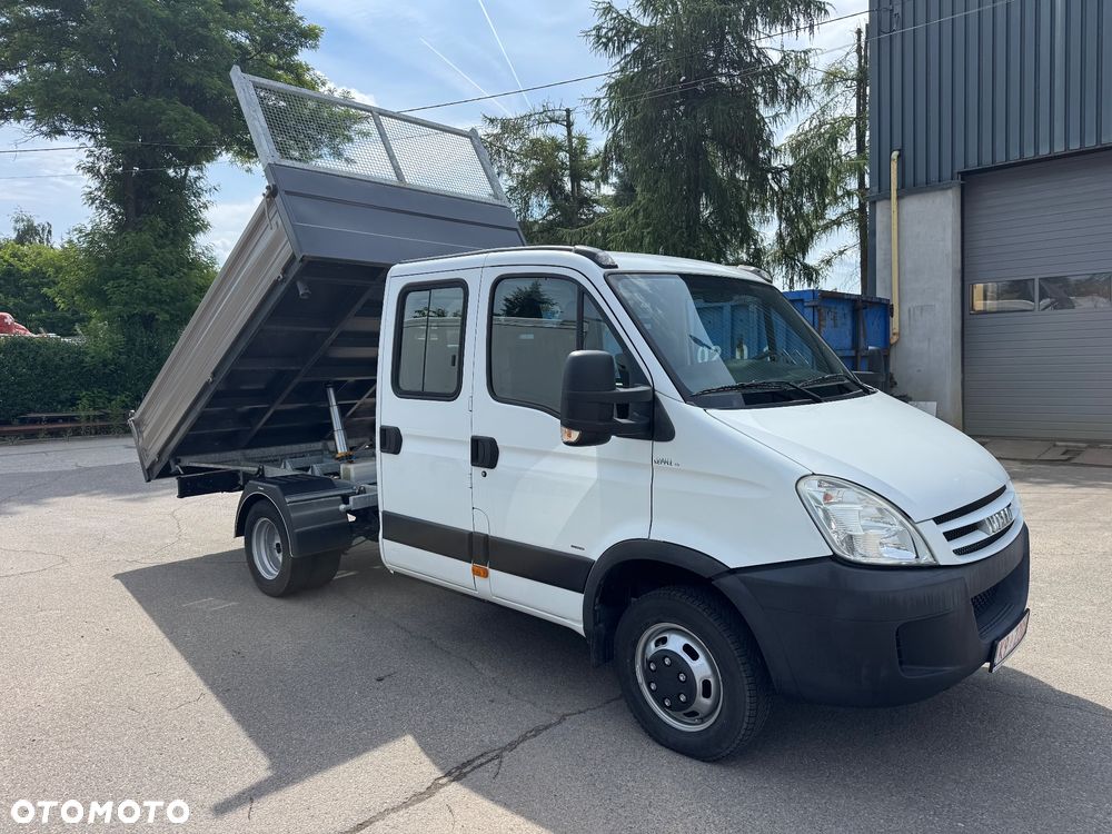 Iveco 50c17 - 3