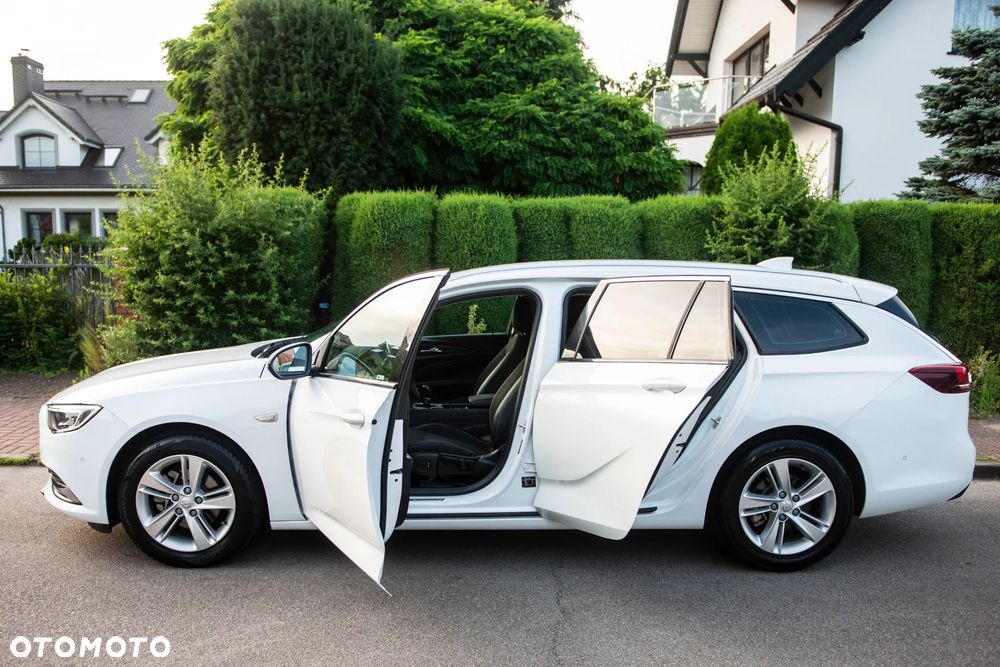 Opel Insignia 1.5 Direct InjectionTurbo Edition - 16