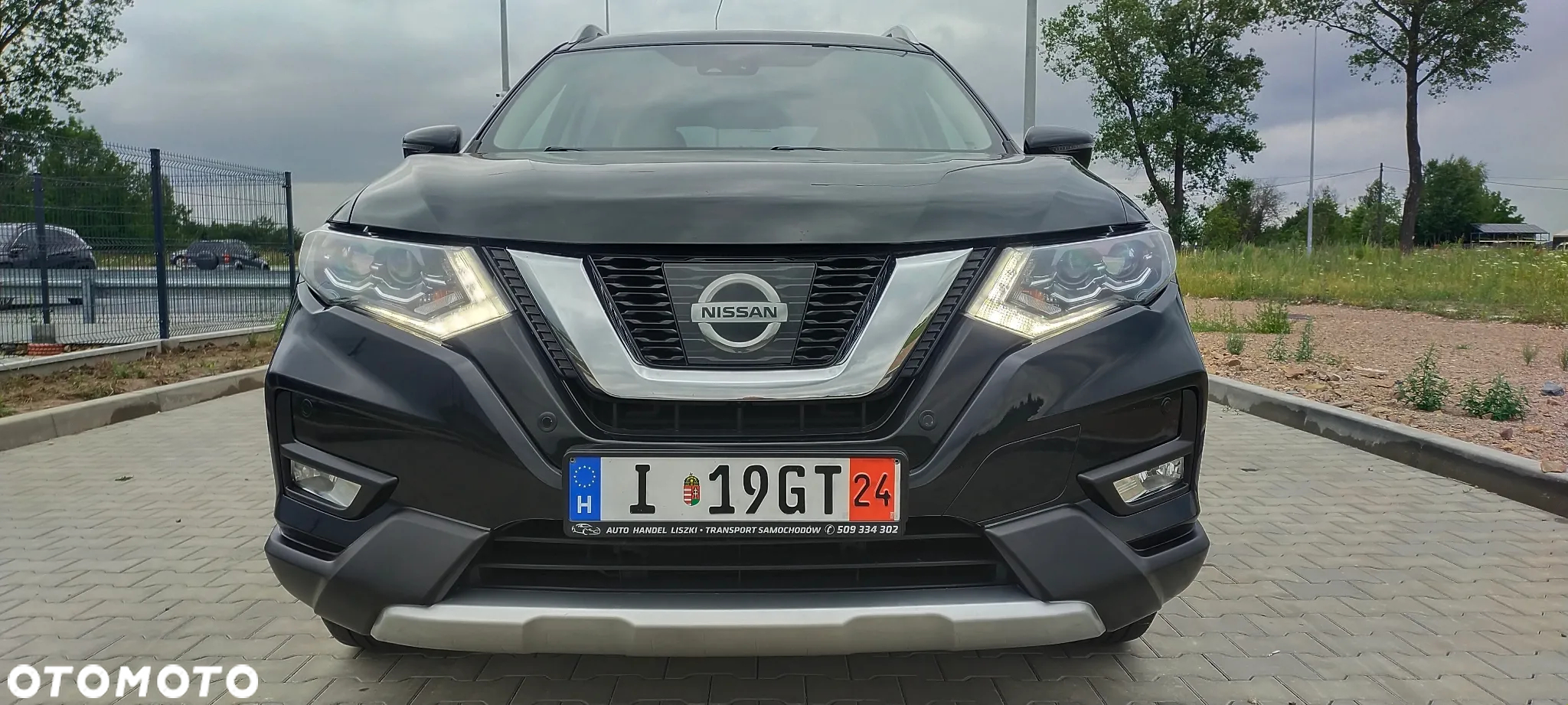 Nissan X-Trail 1.6 DCi Tekna 2WD - 2