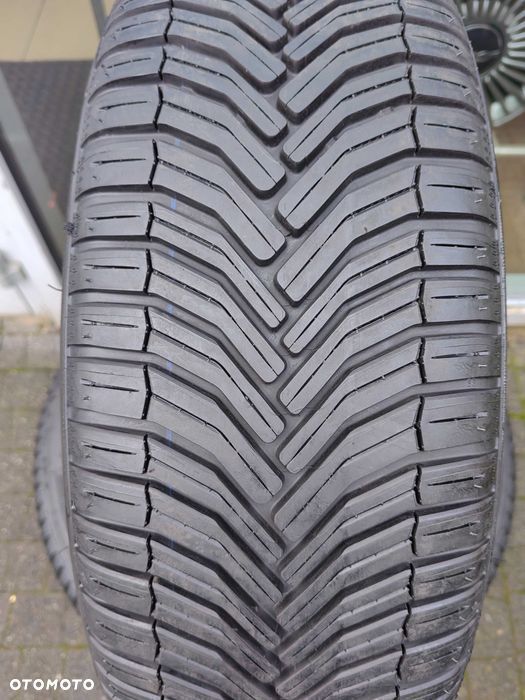 215/60R17 100V Michelin Crossclimate komplet całoroczne KC18 DEMO - 8