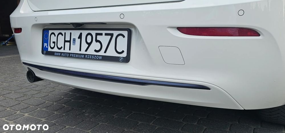 BMW Seria 1 116d Sport Line - 24