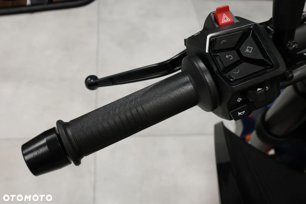 KTM Duke 125 - 17