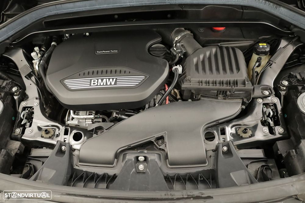 BMW X1 16 d sDrive Pack M Auto - 26