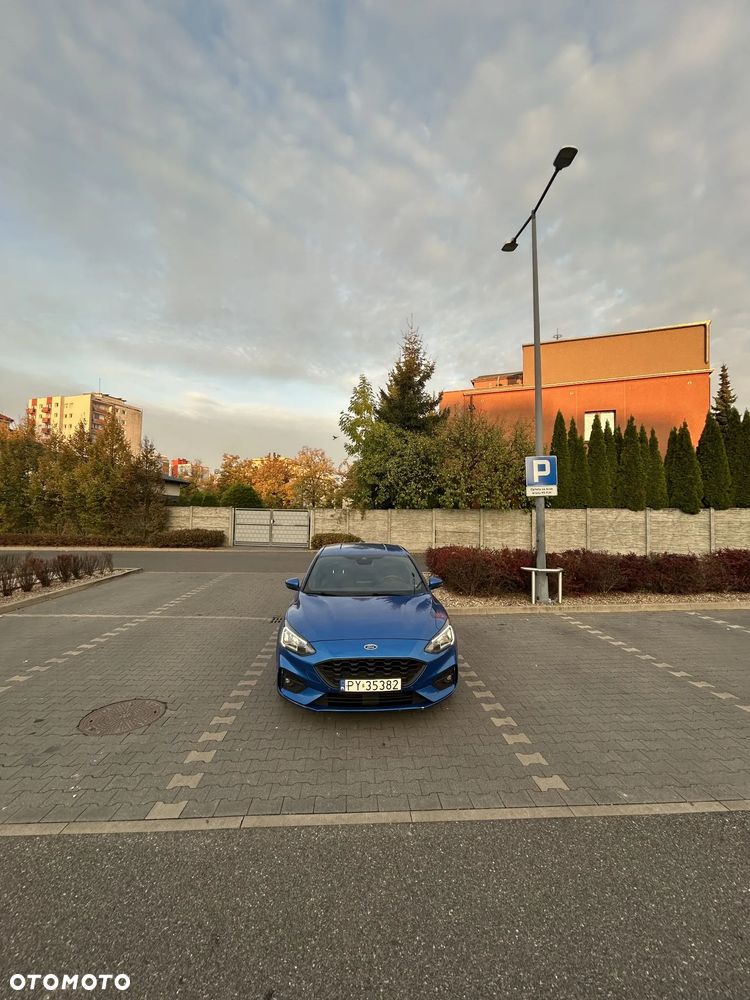 Ford Focus - 4