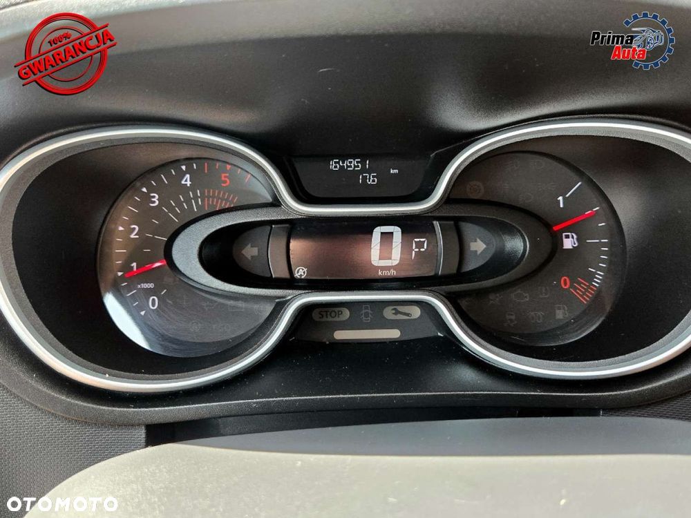 Renault Trafic Blue EDC Spaceclass - 30
