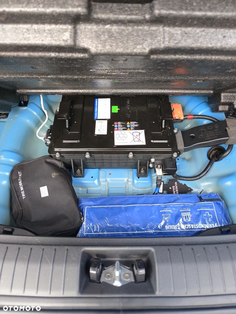 Hyundai Kona 1.0 T-GDI 48V-Hybrid N Line - 32