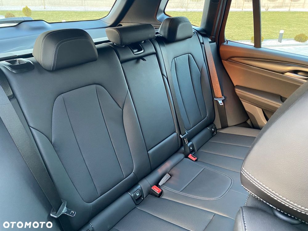 BMW X3 xDrive20d M Sport - 17