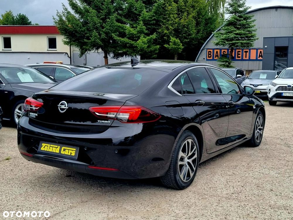 Opel Insignia - 9