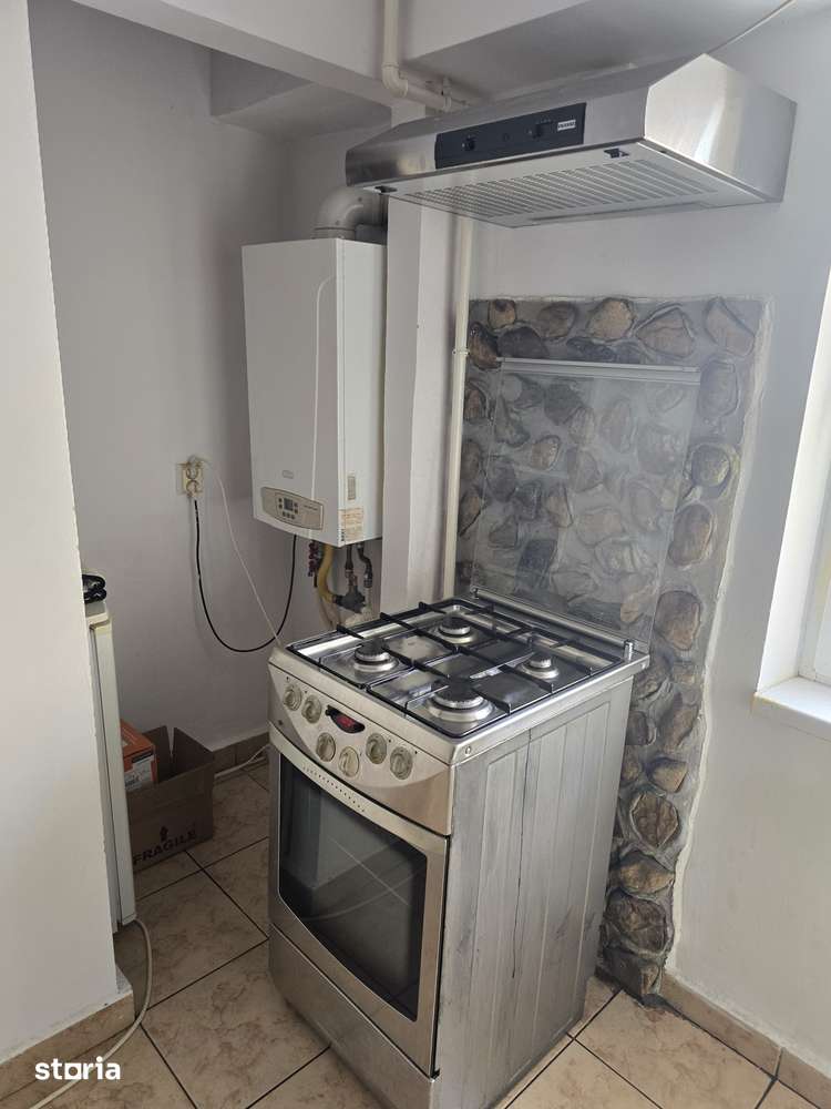 Apartament 4 camere decomandat Ștefan cel Mare, Bacău| 106,02 mp - Imagine principală: 4/20