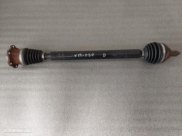 Transmissao Frente Dto Seat Ibiza Iii (6L1) - 1