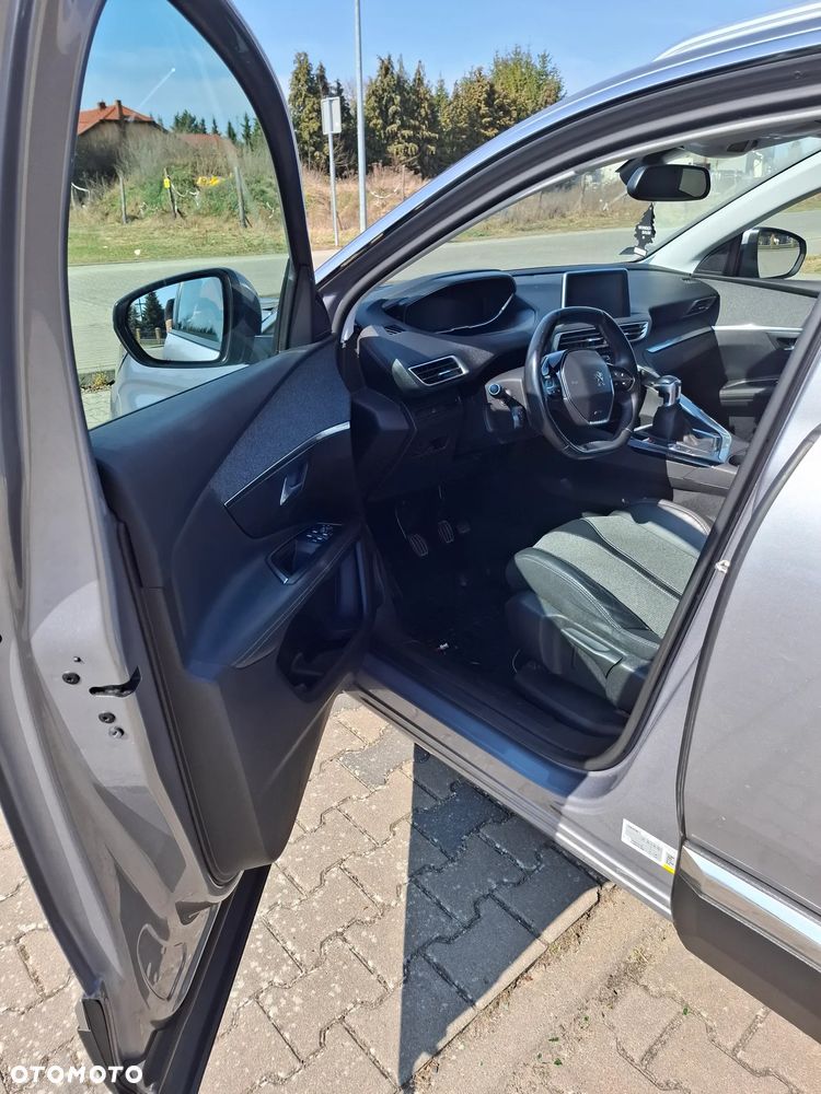 Peugeot 3008 HDi FAP 150 Premium - 9