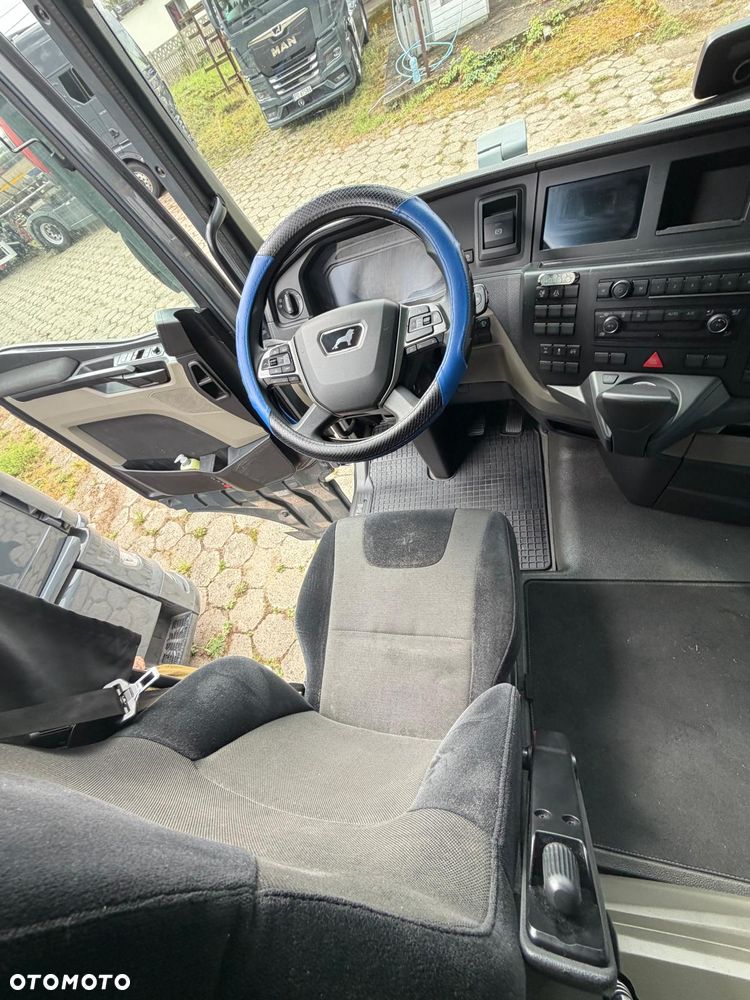 MAN TGX 18.510 4x2 BL SA - 12