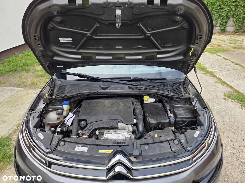 Citroën C4 Cactus 1.2 PureTech GPF Feel - 31