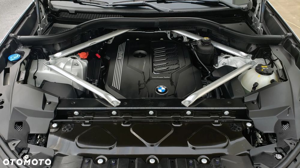 BMW X5 - 6