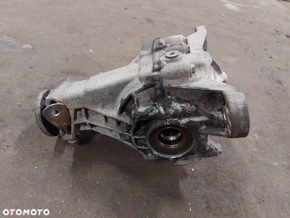 DYFERENCJAŁ MOST TYLNY MERCEDES W163 ML 270CDI 2.7 CDI 3.46 4460060029 - 4