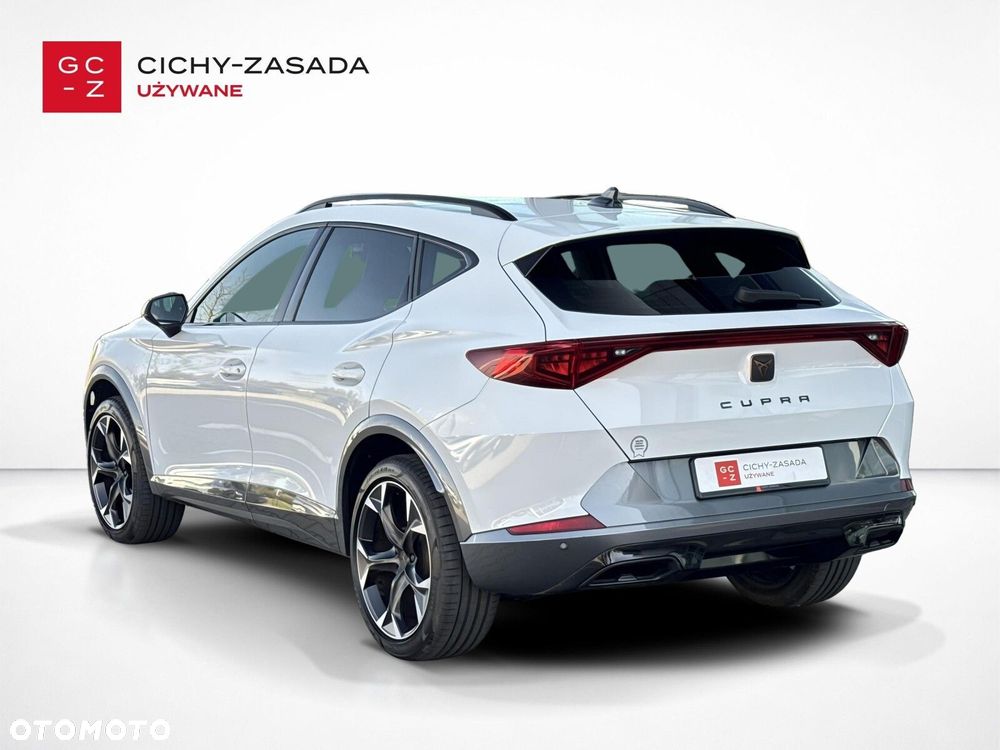 Cupra Formentor 1.5 TSI DSG - 7