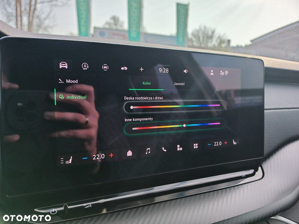 Skoda Octavia 1.5 TSI e-Tec Sportline DSG - 14