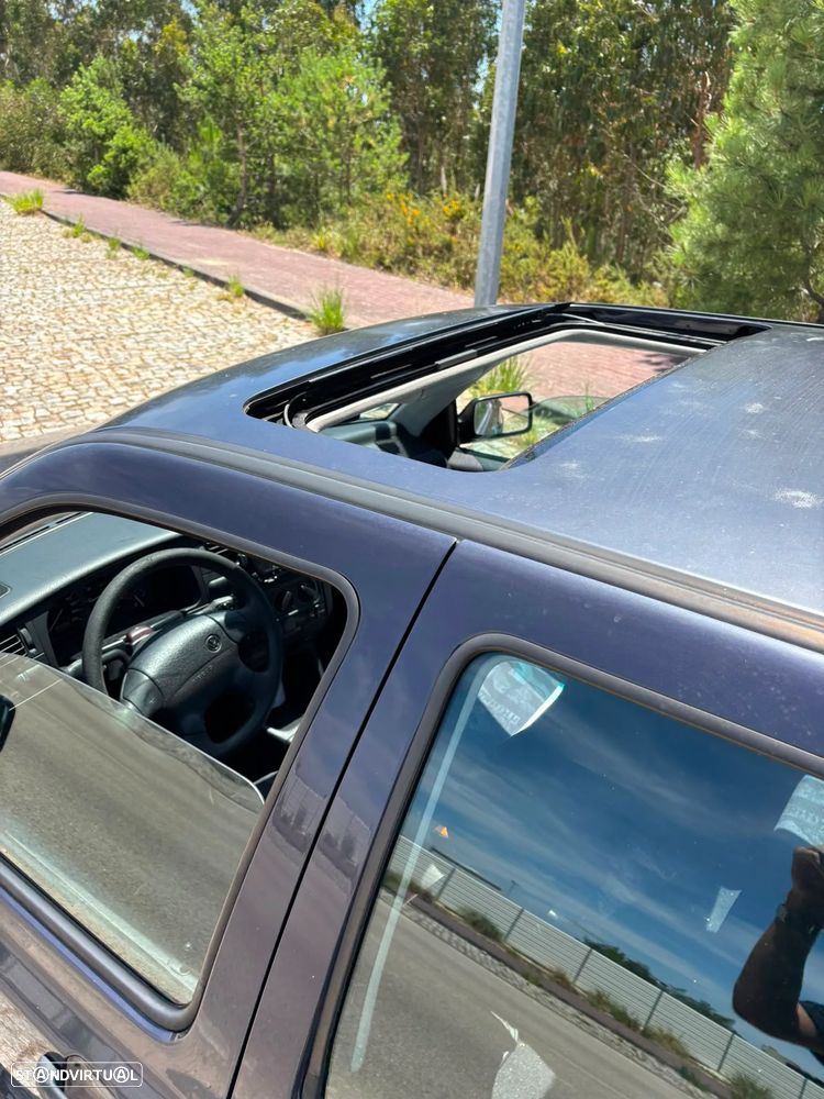 VW Golf 1.6 GT - 7