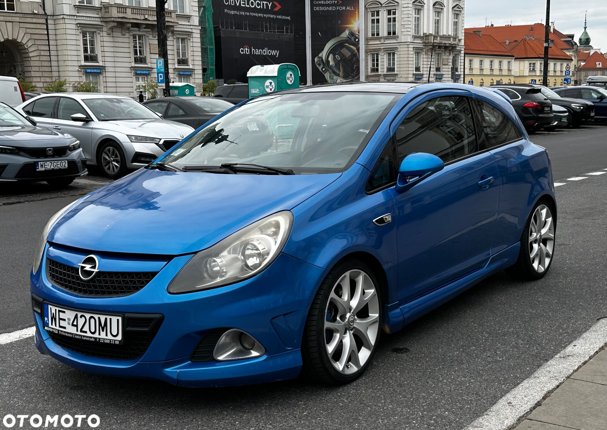 Opel Corsa 1.6T OPC - 3