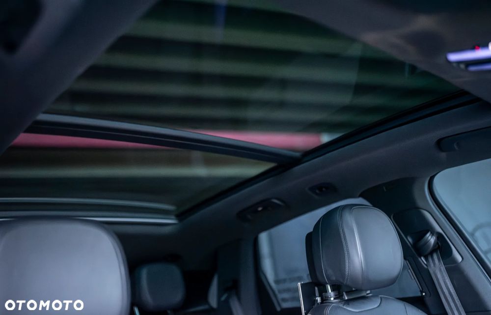 Porsche Cayenne S - 30