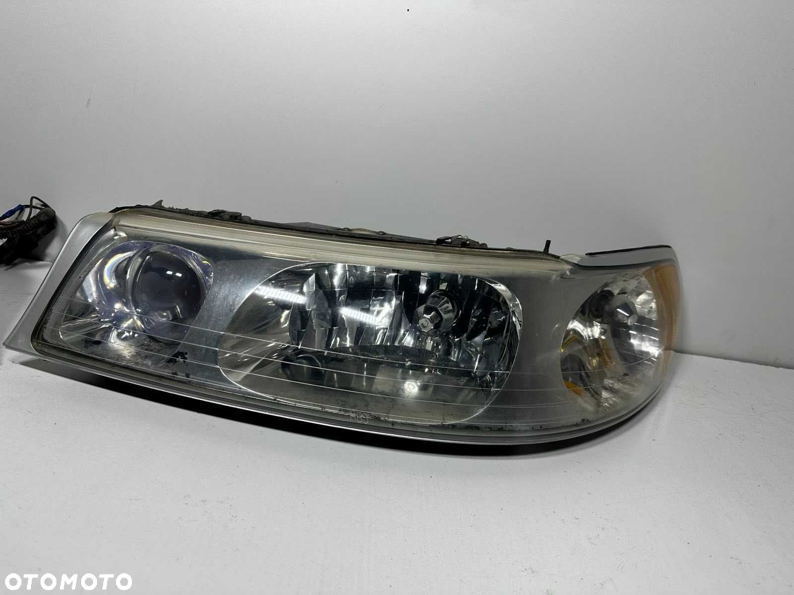 LinkolnI Town Car III REFLEKTOR Lampa PRZÓD Lewa Prawa cana za 1 st - 6