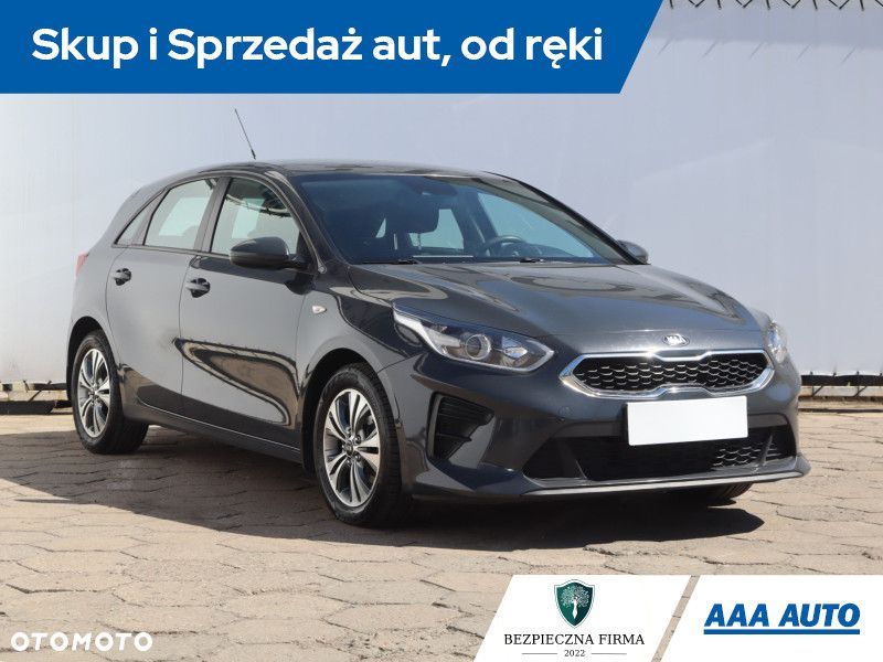 Kia Ceed - 3