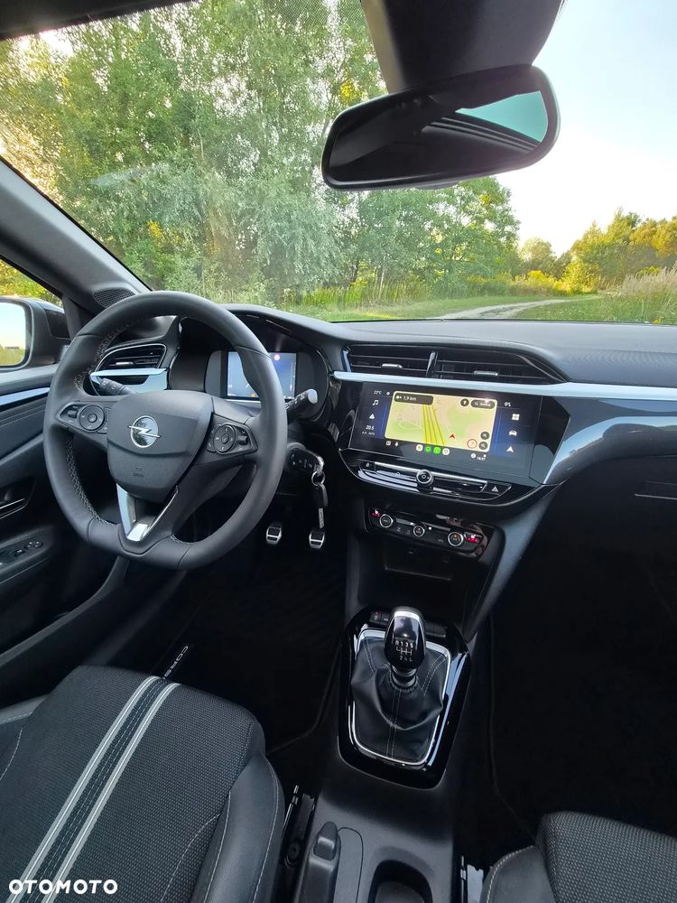 Opel Corsa 1.2 Direct Injection Turbo Start/Stop Elegance - 21