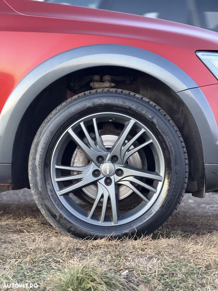 Audi Q5 2.0 TDI Quattro S tronic - 14