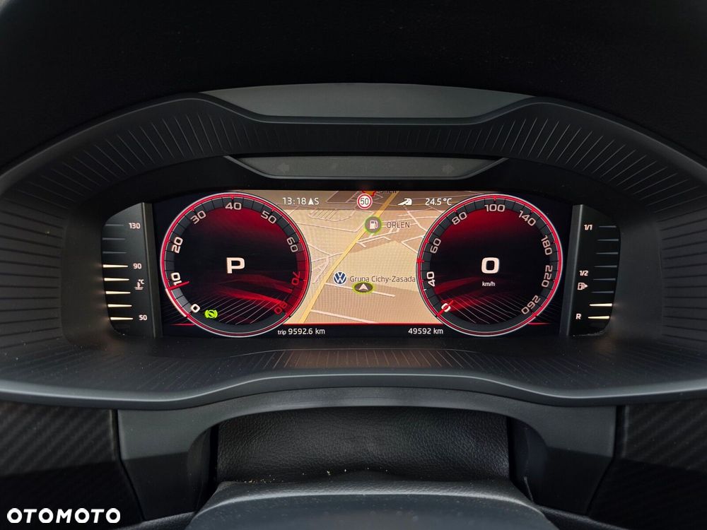 Skoda Kodiaq 2.0 TSI 4x4 RS DSG - 12